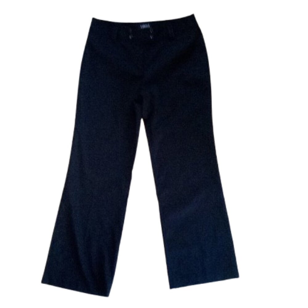 Black Dress Pants Size 14 Long